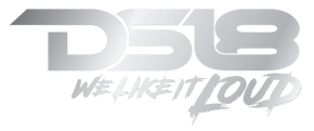Logo de DS18