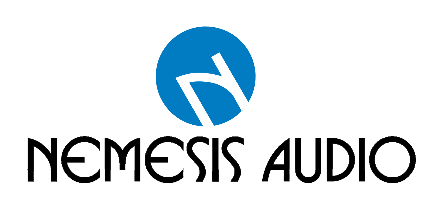 Logo de Nemesis Audio